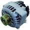 Wai Global Alternator, ALTDR CS130D, 102 Amp12 Volt, CW, 6Groove Pulley, 0700 Plug Clock 8229N - alternate 8